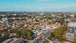 Courtier en Crédit Sarcelles